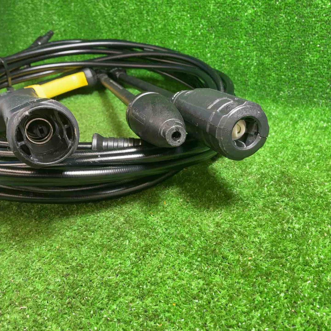 ケルヒャー(KARCHER) 高圧洗浄機 K2 サイレント 1.600-920.0【藤沢店】