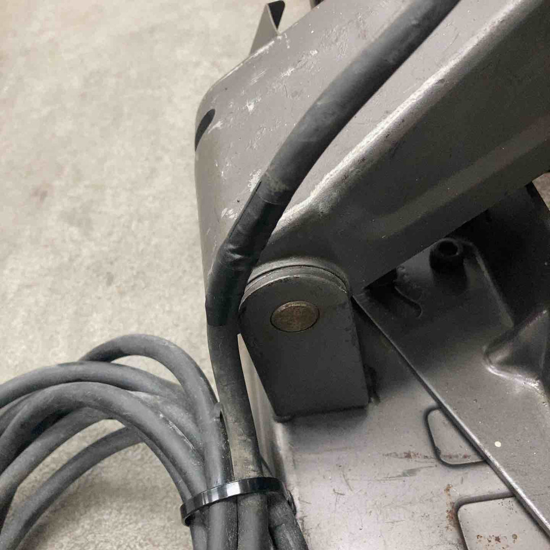 ハイコーキ(HIKOKI ※旧:日立工機) 高速切断機 モデル：CC14SF【ケーブル補修有】【川崎店】