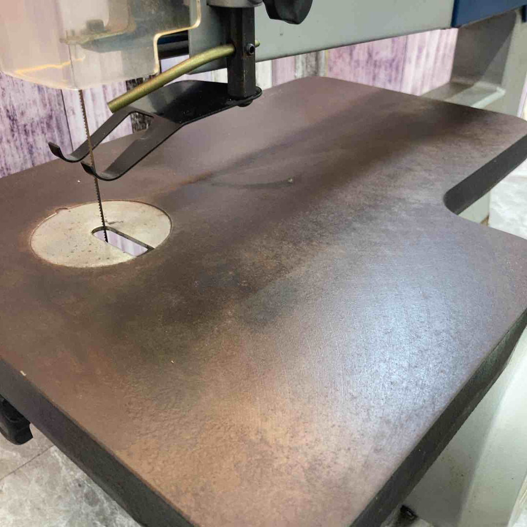 【中古品】【店頭受取り限定】リョービ RYOBI 糸ノコ盤 TF-45【八潮店】