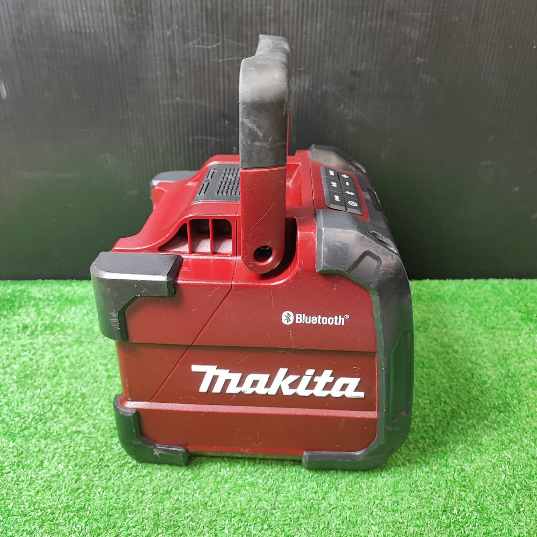 〇マキタ(makita) コードレススピーカー MR200AR【岩槻店】