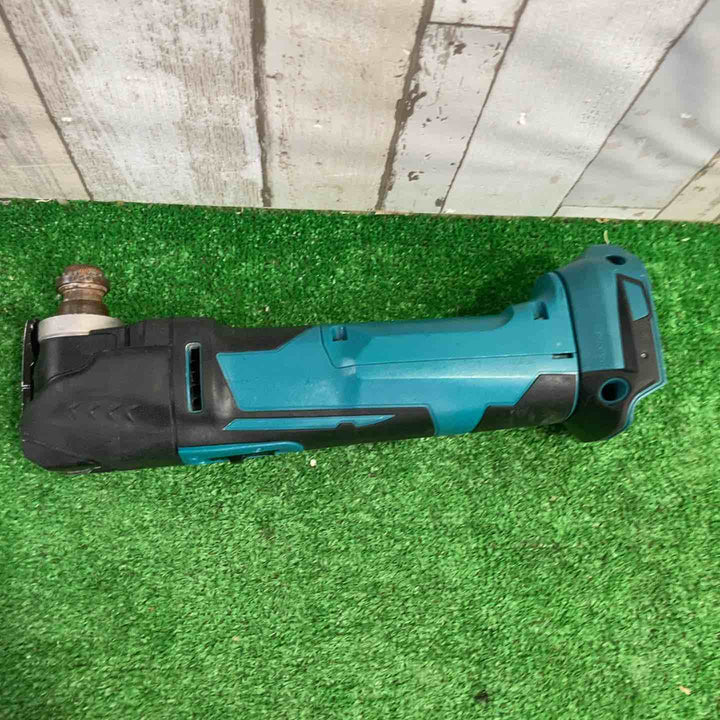 ★マキタ(makita) コードレスマルチツール TM41DZ【町田店】