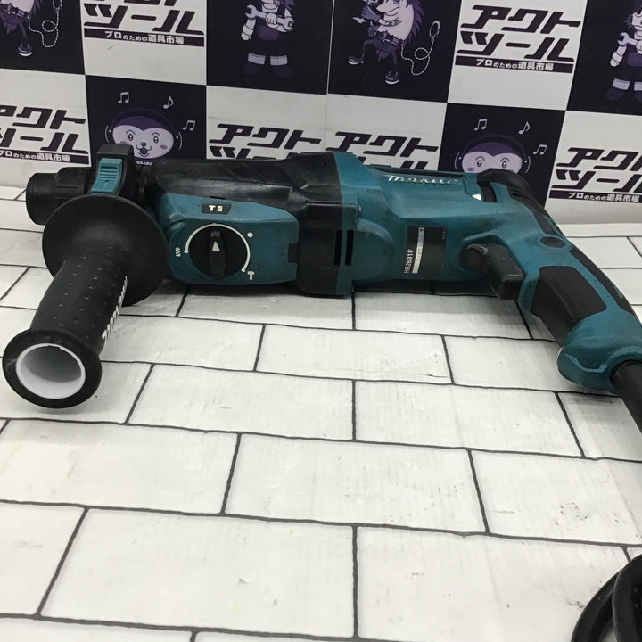 ★マキタ(makita) ハンマドリル HR2631F【所沢店】