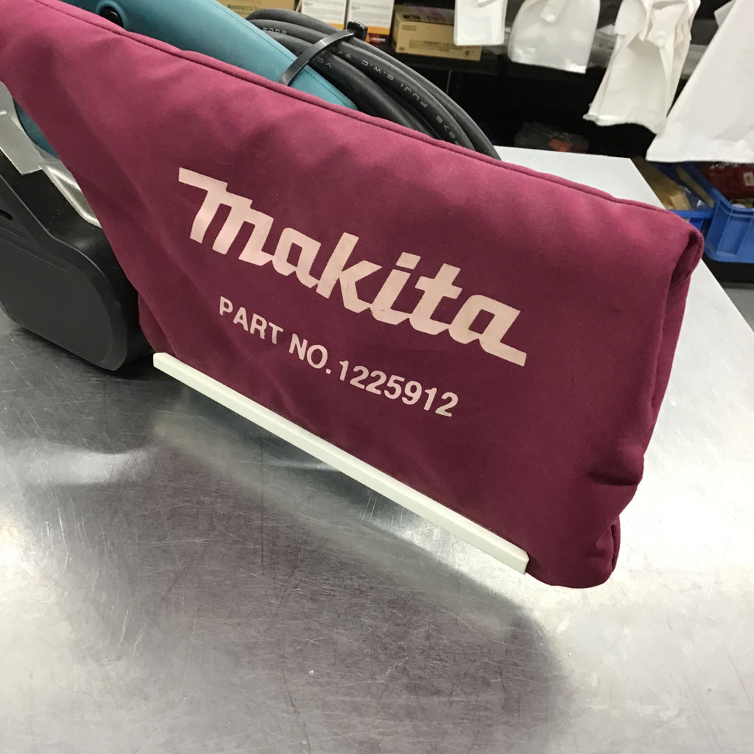 ☆マキタ(makita) ベルトサンダ 9404【戸田店】