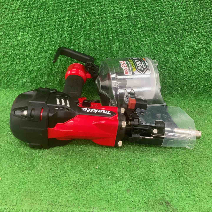 マキタ(makita) 高圧エア釘打ち機 AN937H【川崎店】