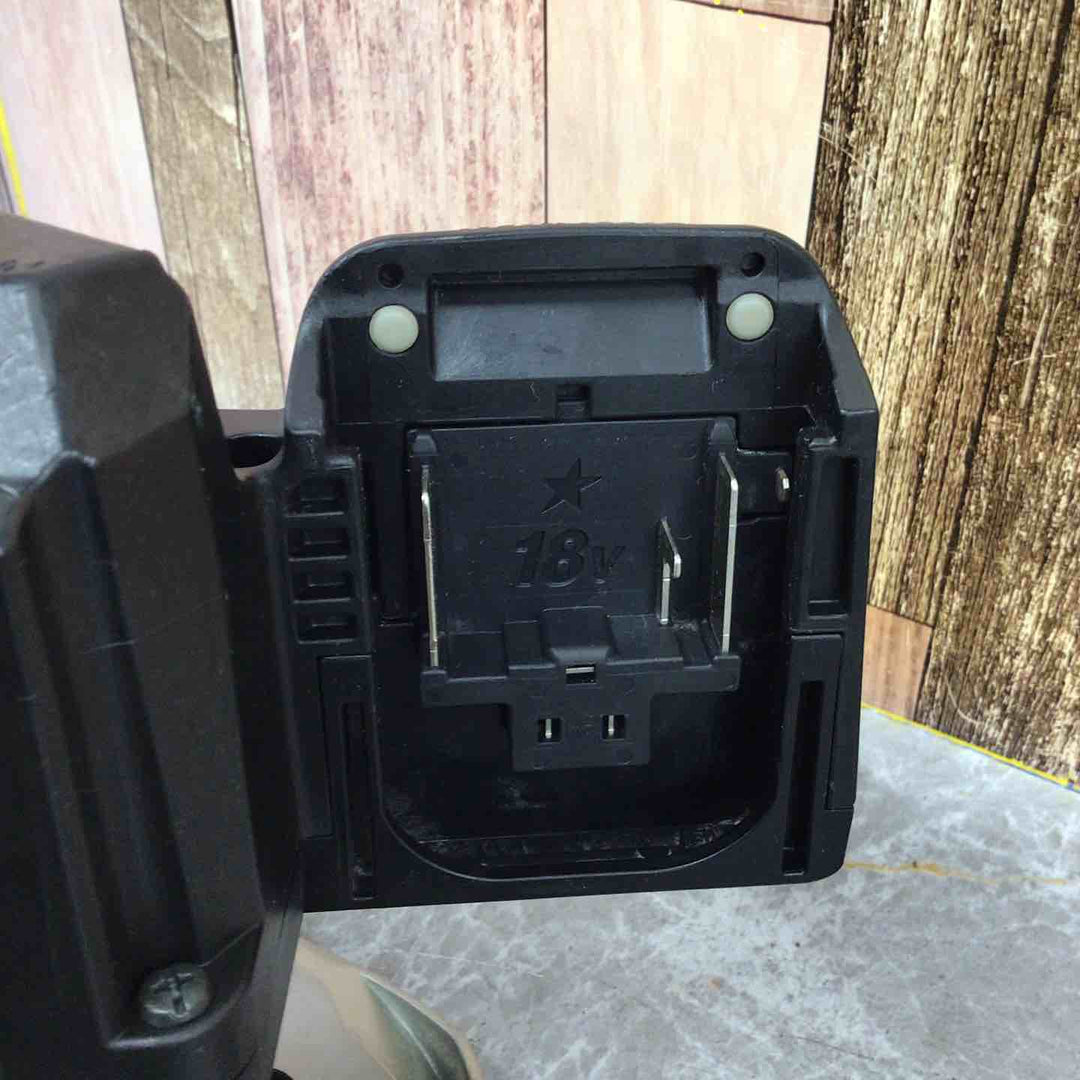 ★マキタ(makita) コードレス丸のこ HS631DZB【八潮店】