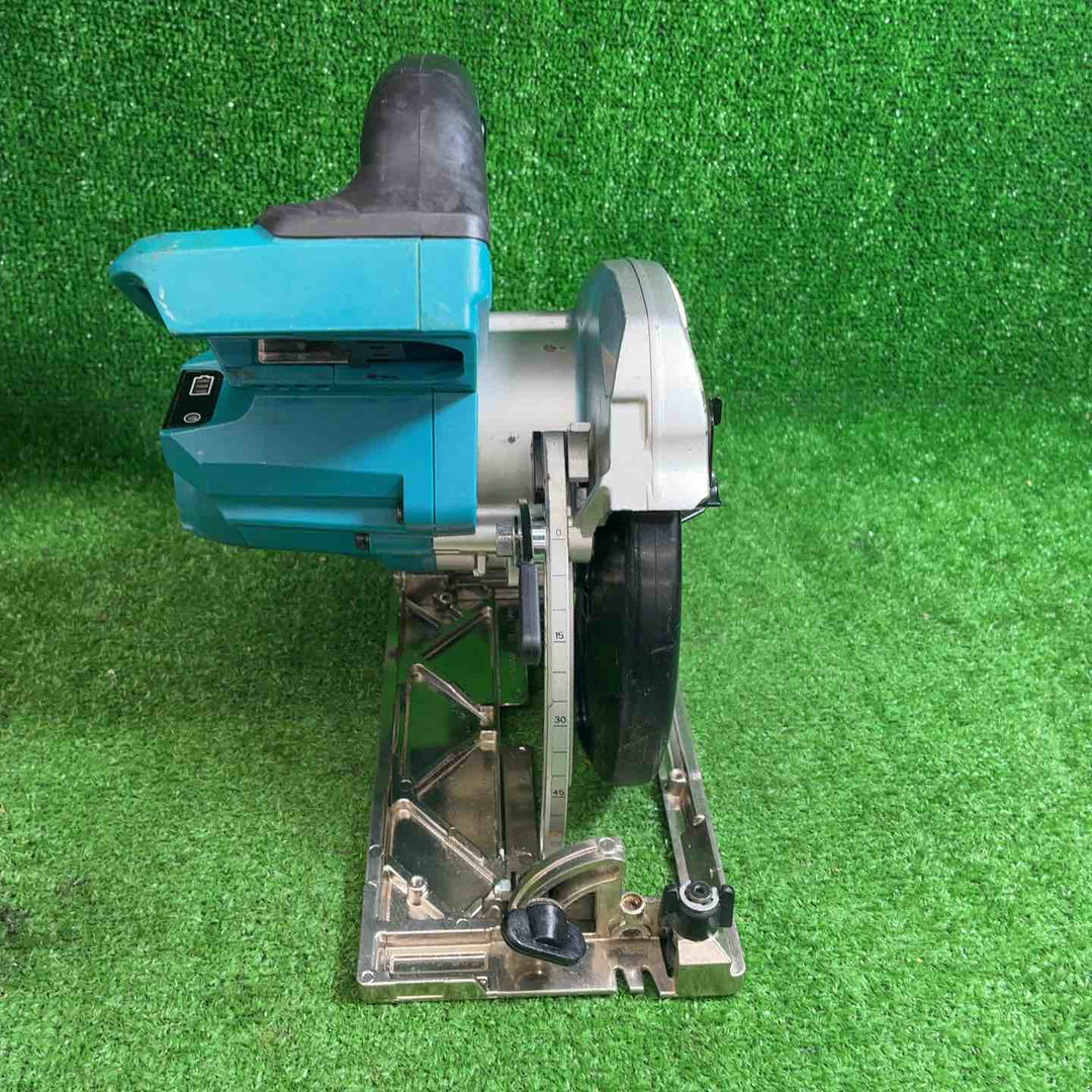 【中古品】 マキタ(makita) コードレス丸のこ HS631DZ 【藤沢店】
