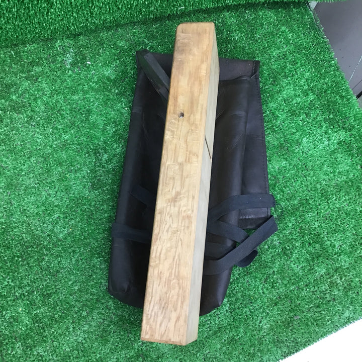 鉋　かんな　銘：無双　　　鑿　のみ　大工道具　　【桶川店】