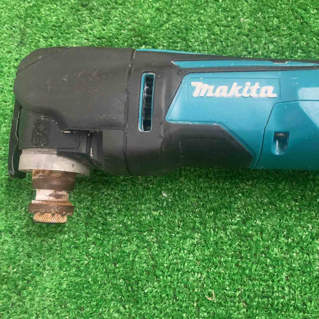★マキタ(makita) コードレスマルチツール TM41DZ【町田店】
