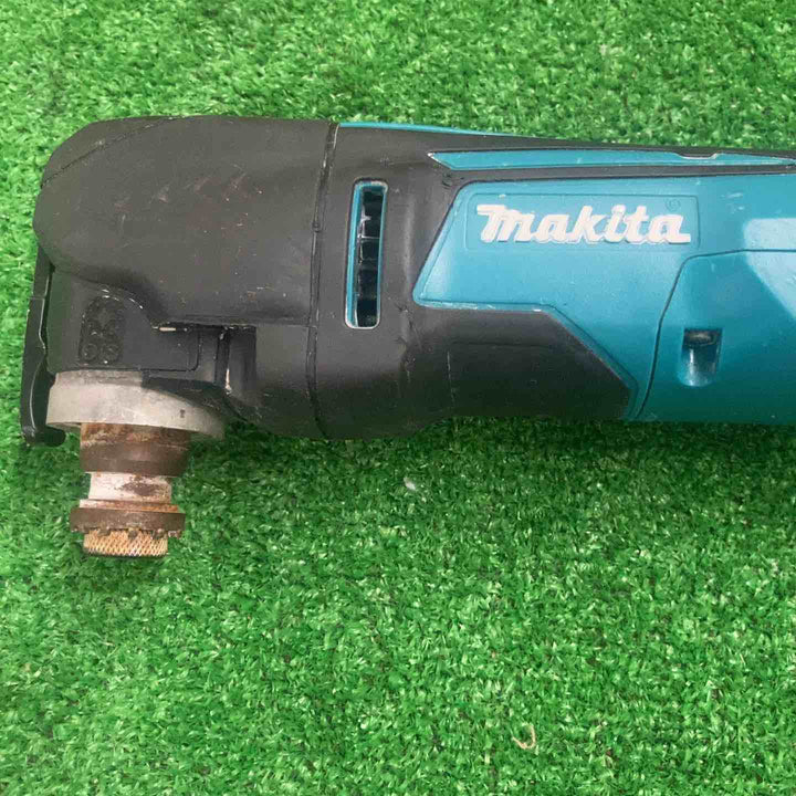 ★マキタ(makita) コードレスマルチツール TM41DZ【町田店】