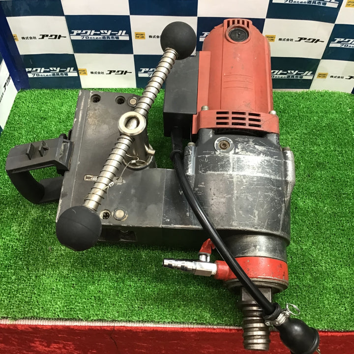 ○コンセック コアドリル据え置きタイプ SPZ-252A2　本体のみ【草加店】