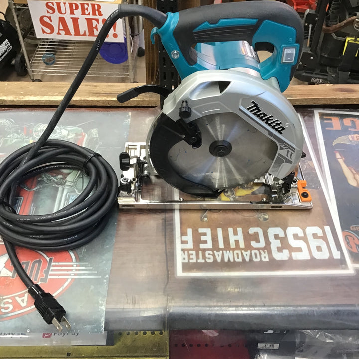 ★マキタ(makita) 電気マルノコ HS6301【草加店】