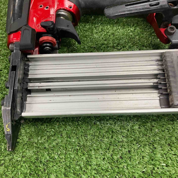 ★マキタ(makita) 高圧フィニッシュネイラ AF552H【川崎店】
