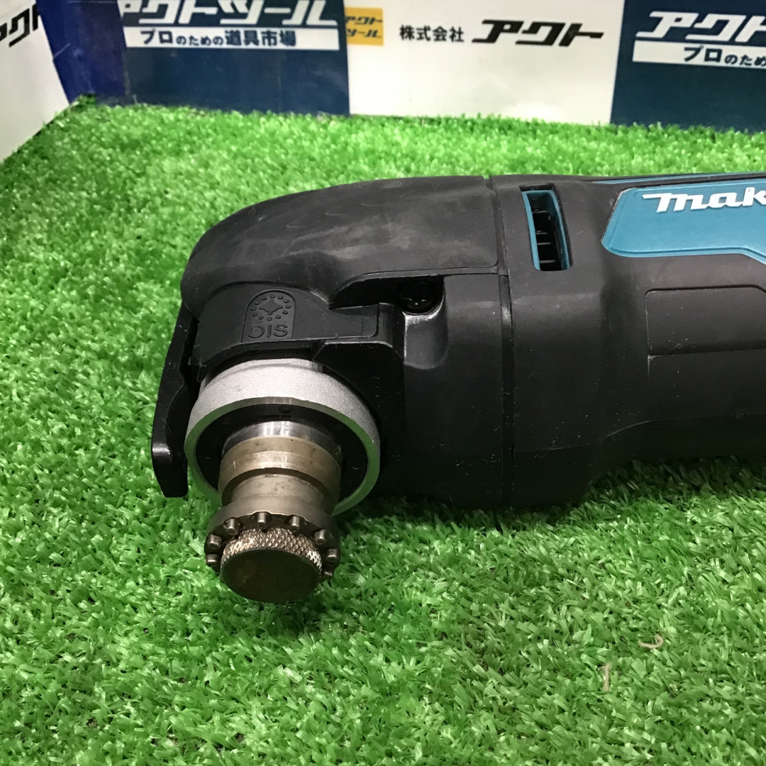 ★マキタ(makita) コードレスマルチツール TM51DZ【草加店】