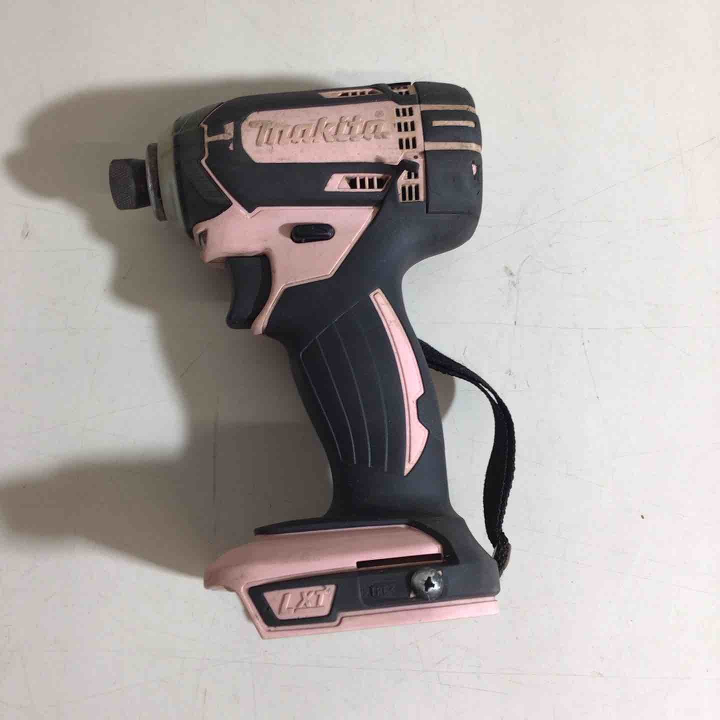☆マキタ(makita) コードレスインパクトドライバー TD149DZP【戸田店