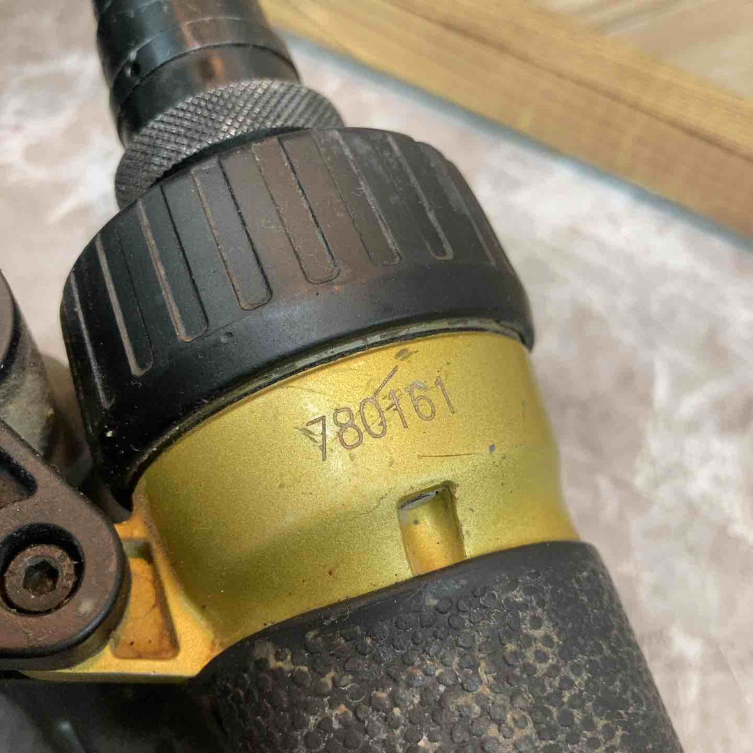 ★ハイコーキ(HIKOKI ※旧:日立工機) 高圧エアタッカ N2504HM【越谷店】