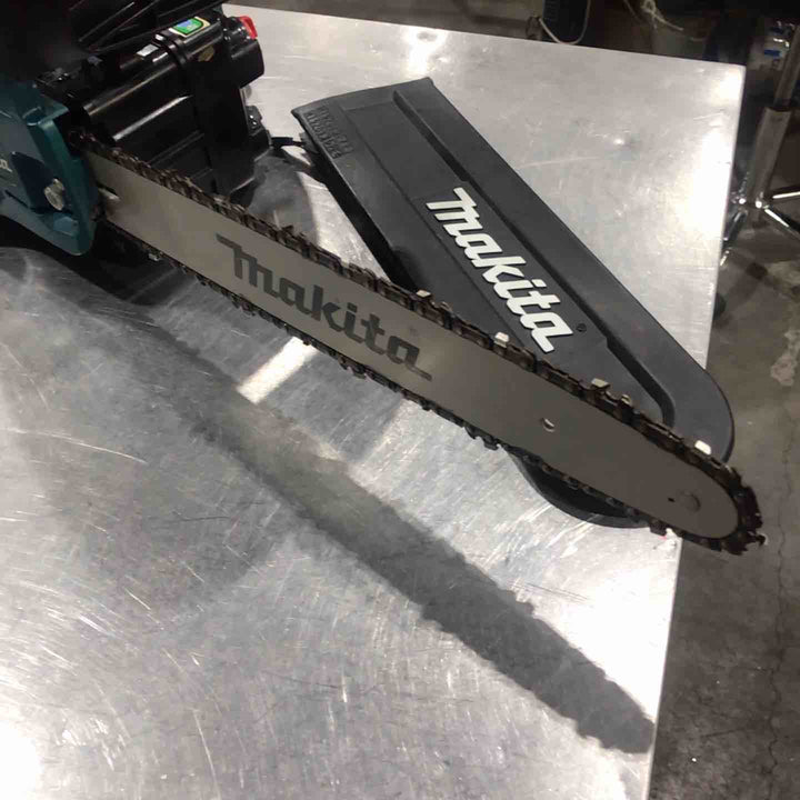 ☆マキタ(makita) エンジンチェーンソー MEA3110TM【川口店】