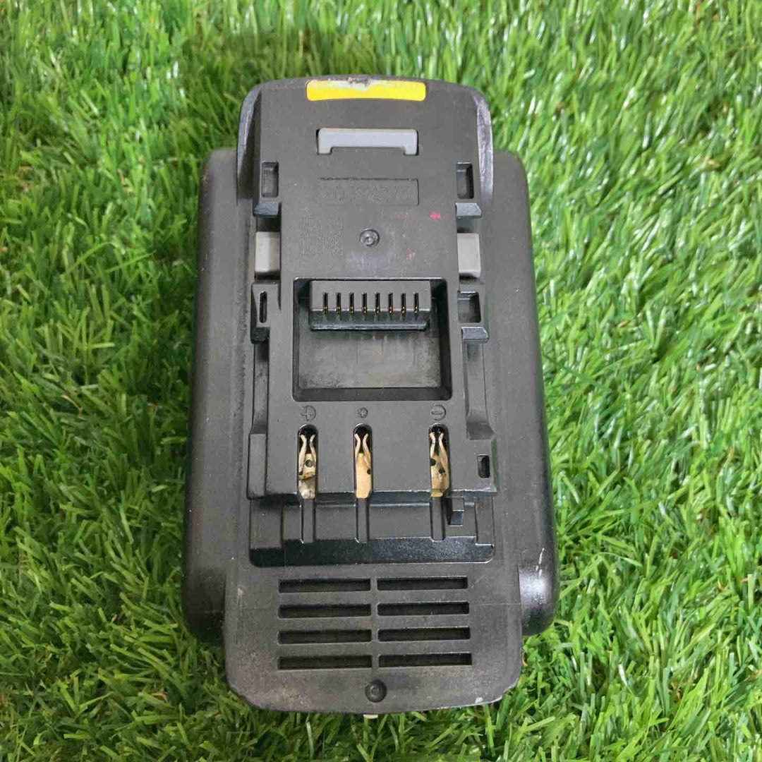 ★パナソニック(Panasonic) リチウムイオンバッテリー 18V/5.0Ah EZ9L54【戸田店】