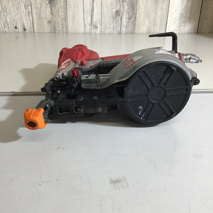 ★マックス(MAX) 高圧エアネジ打ち機 HV-R41G2【戸田店】