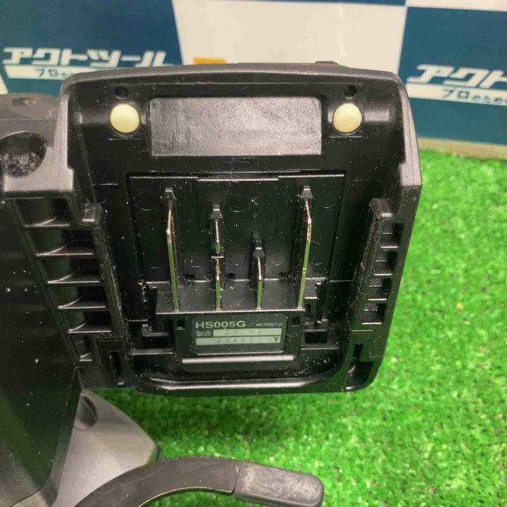 ★マキタ(makita) コードレスマルノコ HS005GZB【草加店】