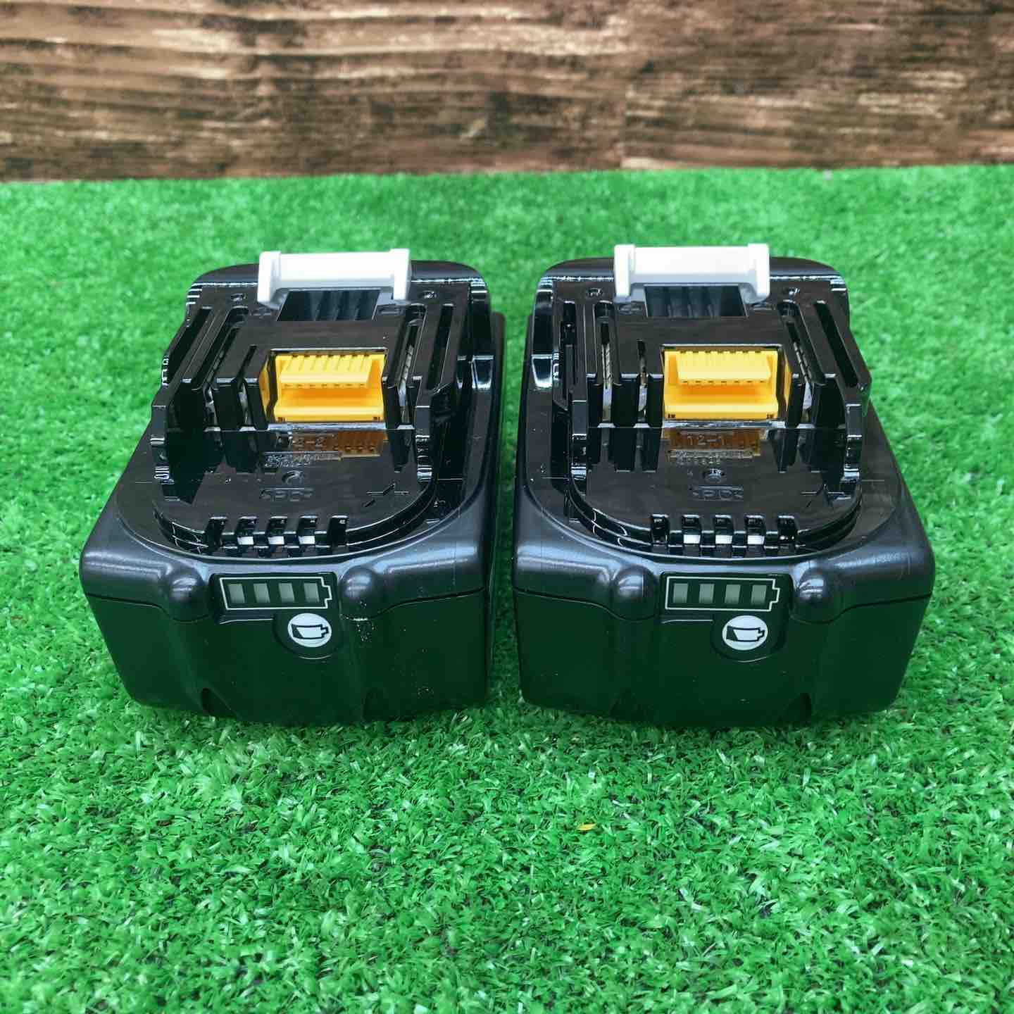 Makita - マキタ　makita 18V 6Ah リチウムイオンバッテリー リチウムイオンバッテリ 18V makita マキタのレンタル