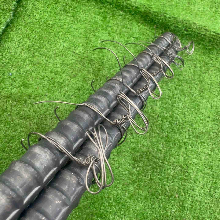 【中古・現状販売】 マックス 14.4V 鉄筋結束機 リバータイア RB-399A 【桶川店】