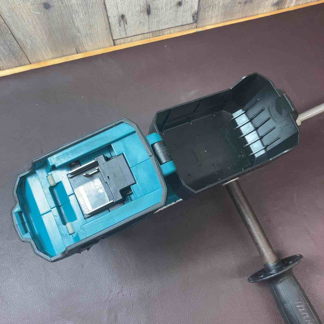 【中古品】 ★マキタ(makita) 18V コードレスかくはん機 UT130DZ 【東大和店】