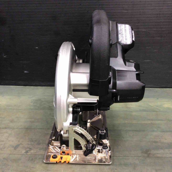 マキタ(makita) コードレス丸のこ HS631DRGXB 【東大和店】