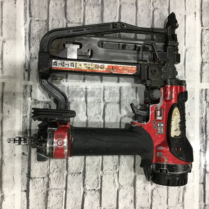 ★マキタ(makita) 高圧フロアタッカ AT450HA【藤沢店】