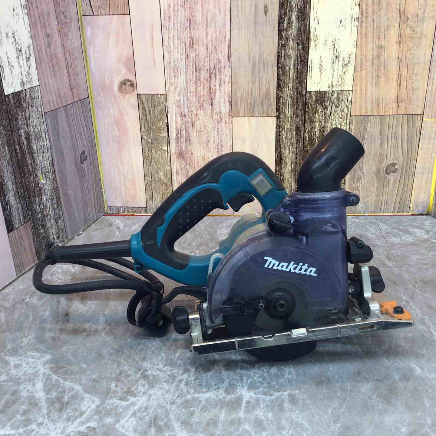 ☆マキタ(makita) 防じん丸のこ KS4000FX【八潮店】 – アクト