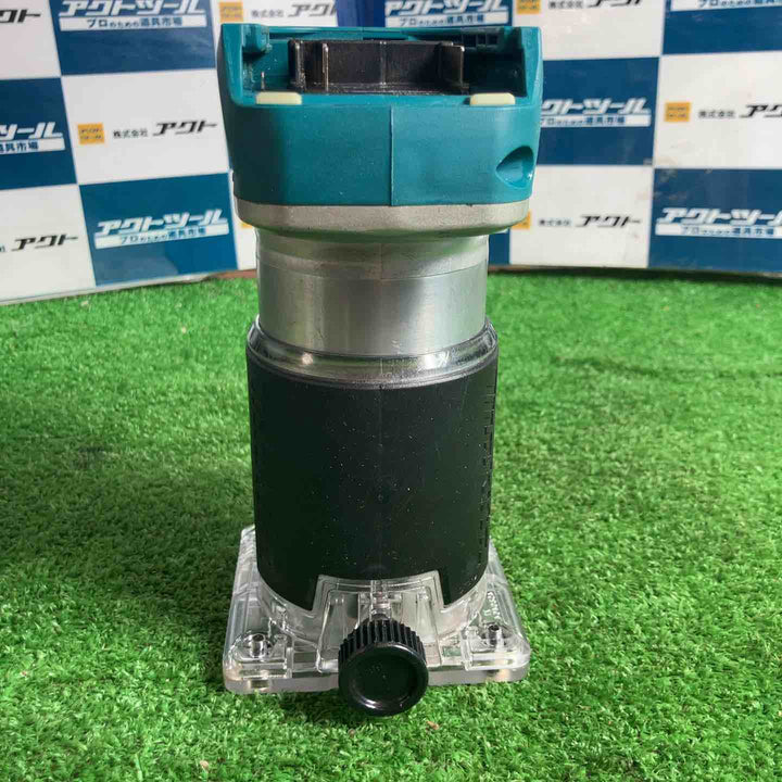 ★マキタ(makita) コードレストリマー RT50DZ【草加店】