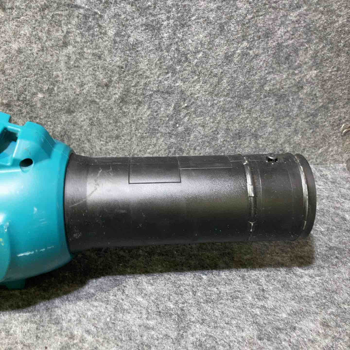 マキタ(makita) コードレスブロワ MUB001GZ【桶川店】