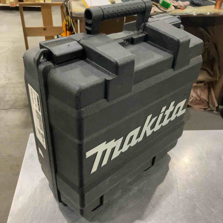 ★マキタ(makita) 高圧エア釘打ち機 AN636HM【川口店】