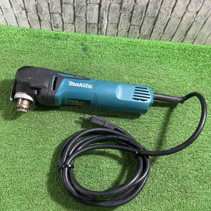 ★マキタ(makita) 電子マルチツール TM3010CT 動作確認済【川口店】
