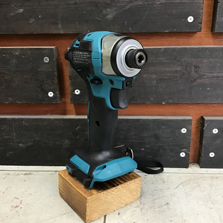 【未使用品】 マキタ/makita コードレスインパクトドライバー TD173DZ 【鴻巣店】