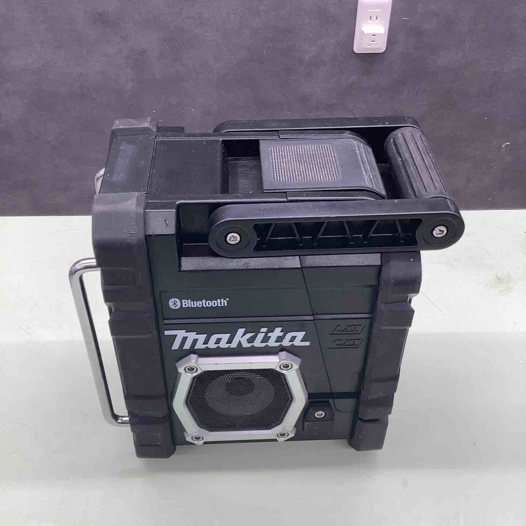 ★マキタ(makita) コードレスラジオ MR108B【越谷店】
