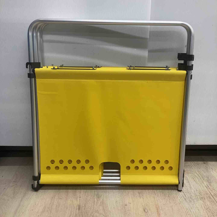 メーカー不明 安全柵 フェンス ANTB-4？【川越店】