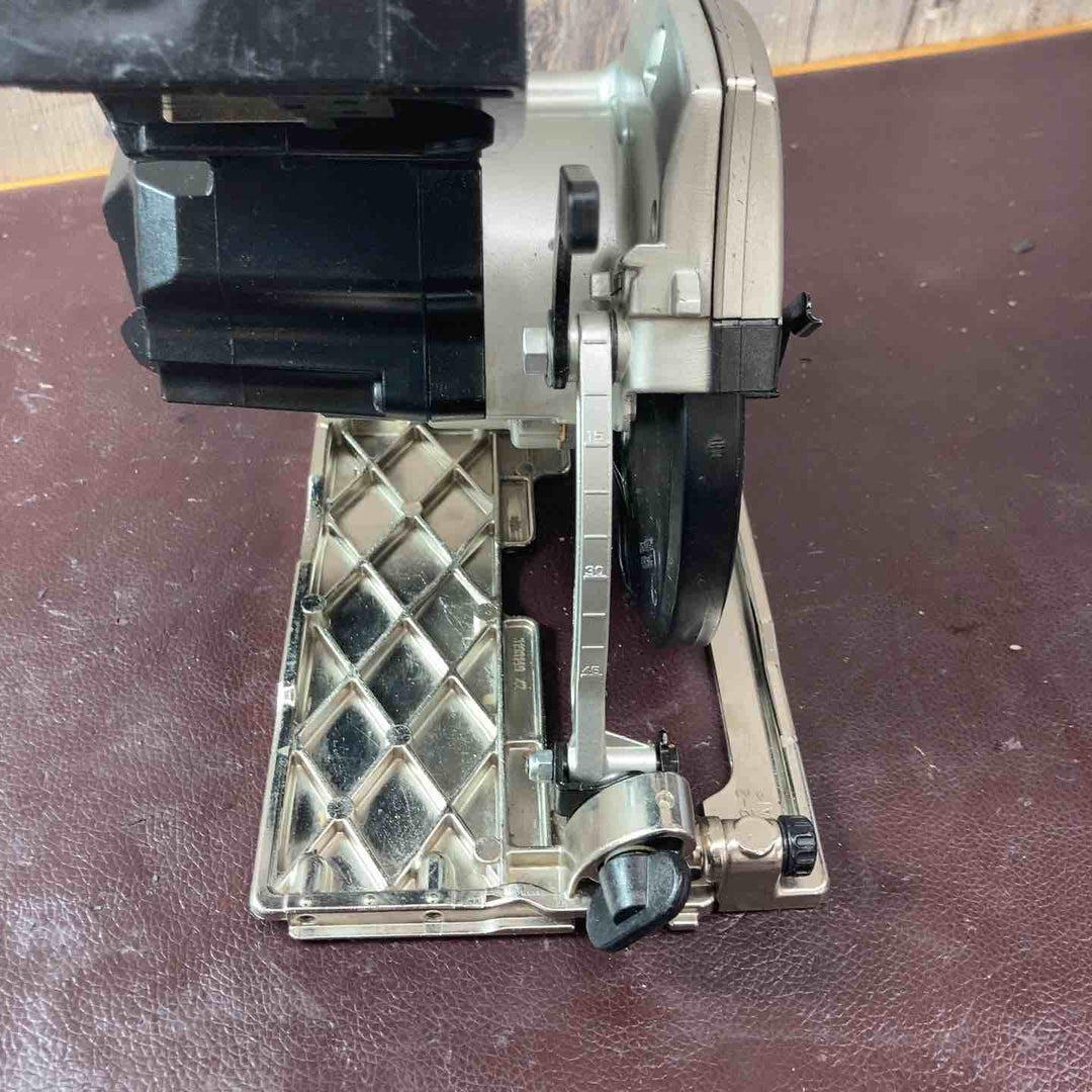【中古品】★マキタ(makita) コードレスマルノコ HS474DZB おまけ18Vバッテリー付き【東大和店】