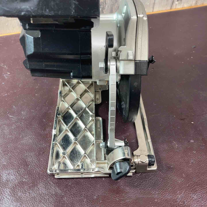 【中古品】★マキタ(makita) コードレスマルノコ HS474DZB おまけ18Vバッテリー付き【東大和店】