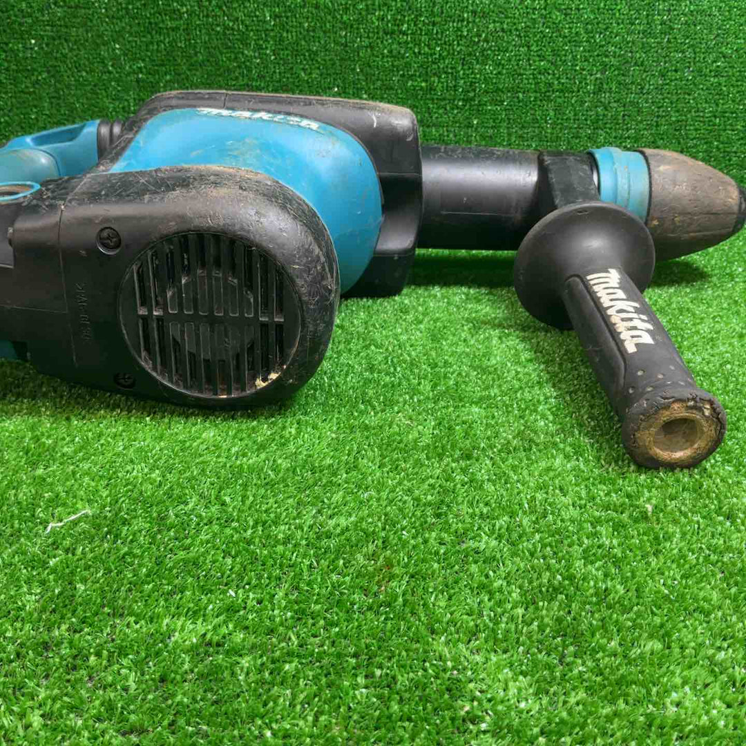 【中古品】 マキタ(makita) 電動ハンマ HM0871C 【藤沢店】