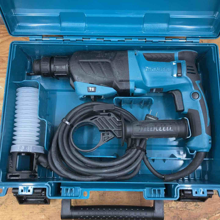 ★マキタ(makita) ハンマドリル HR2631F【柏店】