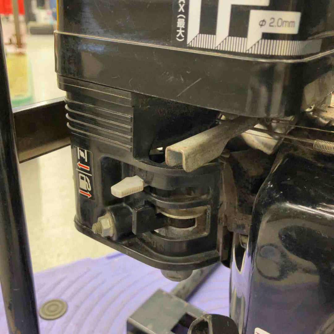 【店頭受取り限定】◇新ダイワ(Shindaiwa) エンジンウェルダー EW130【八潮店】