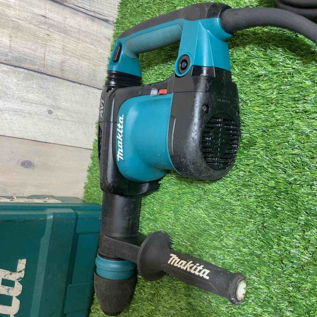 ★マキタ(makita) 電動ハンマ HM0871C SDSマックスシャンク【戸田店】