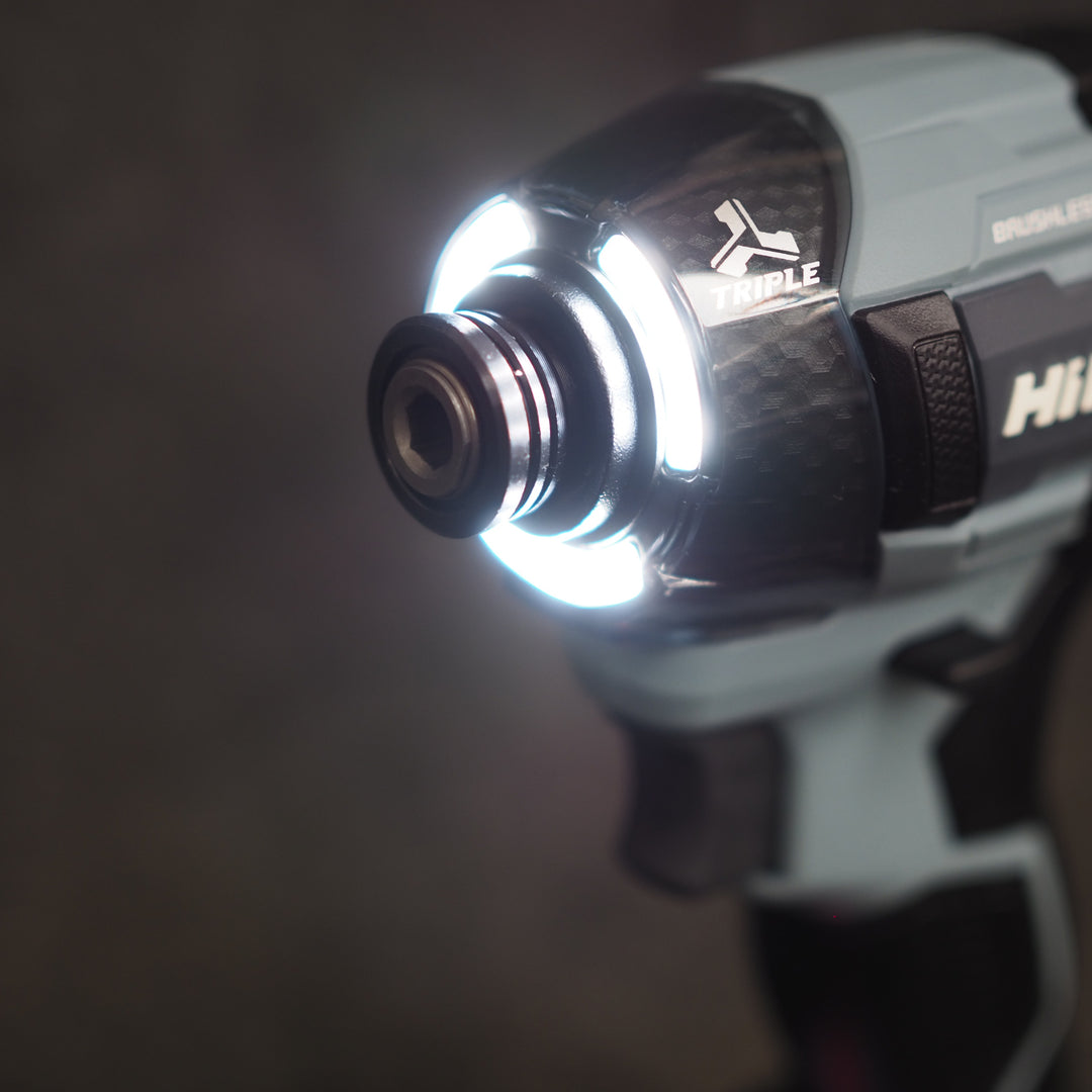 【未使用品】ハイコーキ/HIKOKI  コードレスインパクトドライバー WH36DD(2XHSZ)(IG)【鴻巣店】