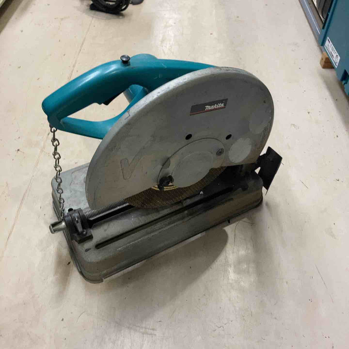 ☆マキタ(makita) 高速切断機 2414NB【町田店】