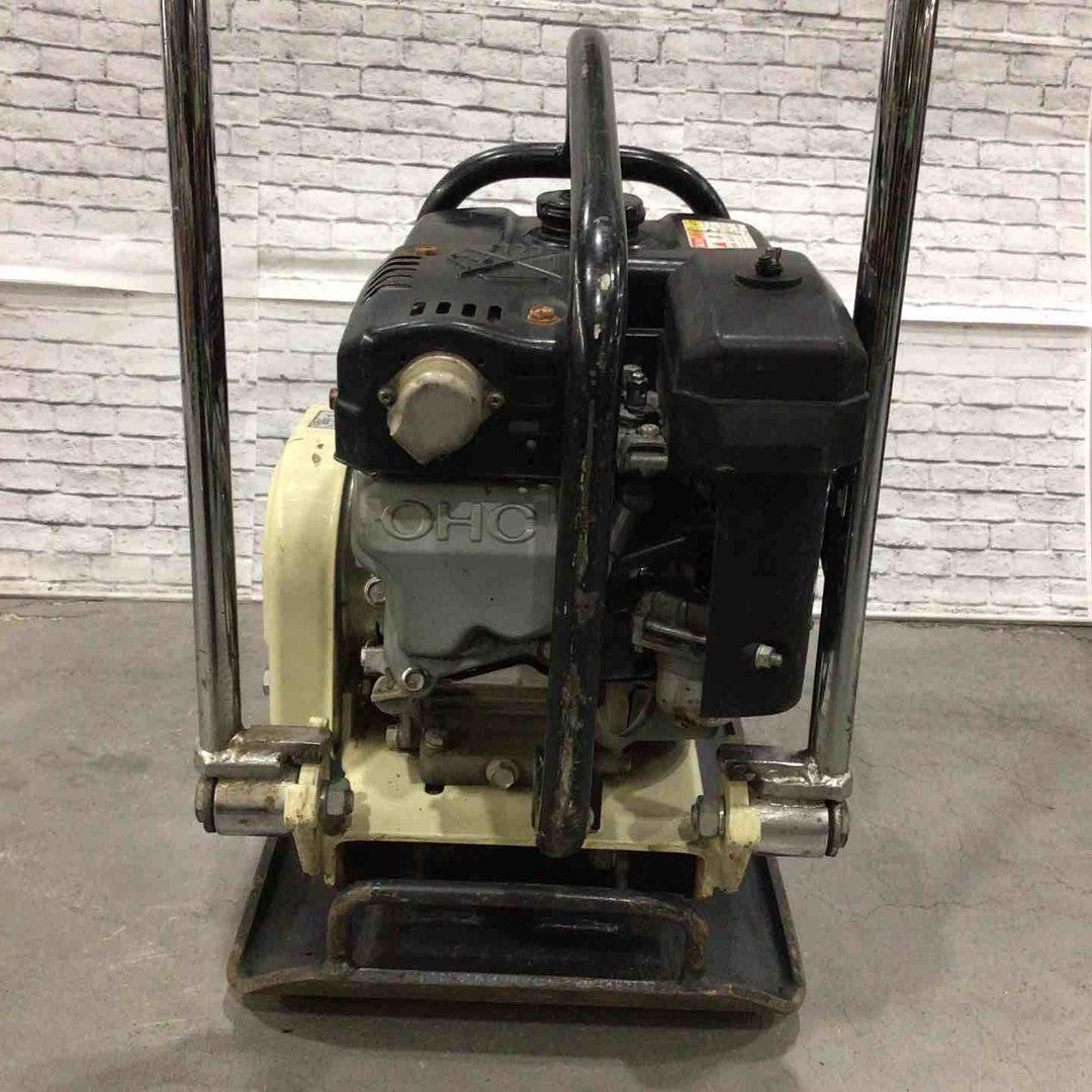 【店頭受取り限定】◇明和製作所(メイワ/MEIWA) プレートコンパクター KP60【川口店】