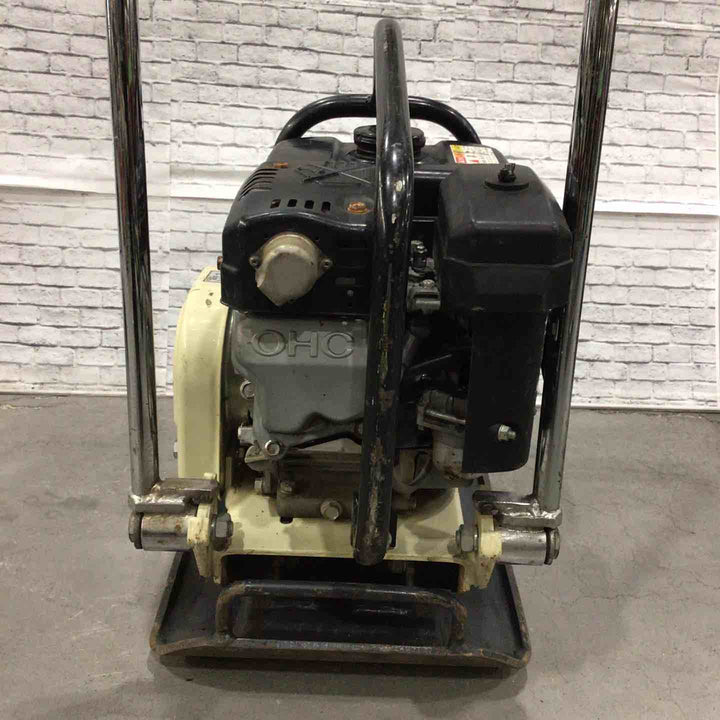 【店頭受取り限定】◇明和製作所(メイワ/MEIWA) プレートコンパクター KP60【川口店】