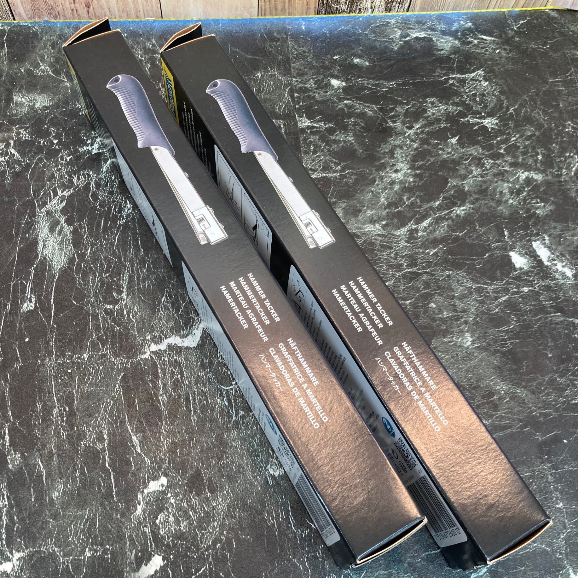 ③ ラピッド ハンマータッカー R19 2個セット【八潮店