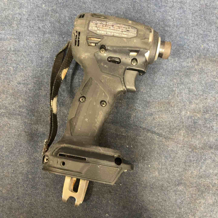 ★マキタ(makita) コードレスインパクトドライバー TD172DZB【八潮店】