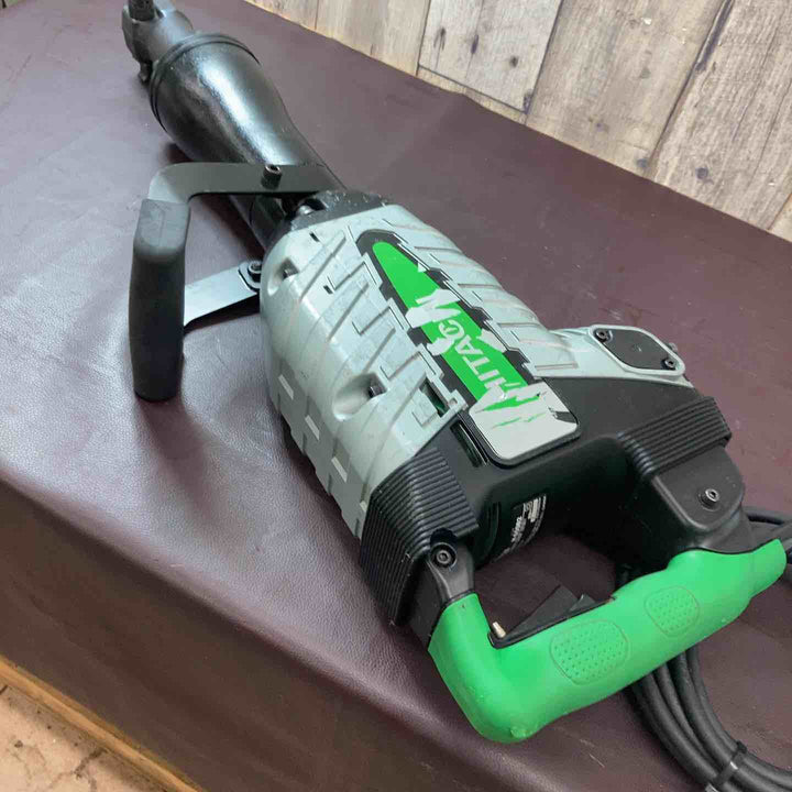 【中古品/店頭受取り限定】★ハイコーキ(HIKOKI ※旧:日立工機) 電動ハンマ H65SB2【東大和店】