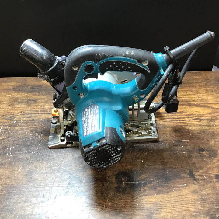 ★マキタ(makita) 防じん丸のこ KS5000FX【戸田店】